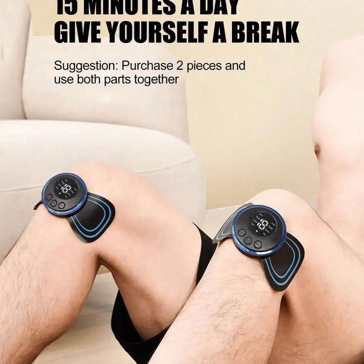Spine Massager